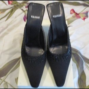 VERA WANG PUMPS SIZE 9 M